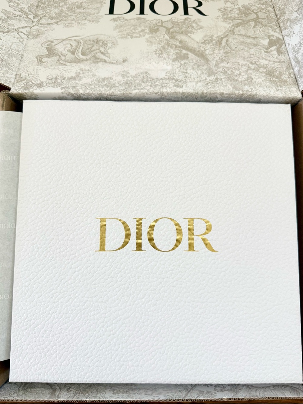 Dior Blooming bouquet mini set and J'adore mini. - Picture 5 of 5